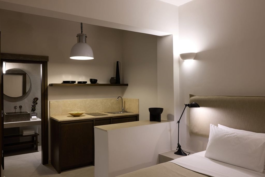 Bellonias villas sea view apartment new photos 5