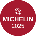 MICHELIN 2025 1 Key E label